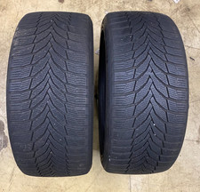 2x Winterreifen 275/40 R20 106W Nexen Winguard Sport2 WU7 M+S XL ZR