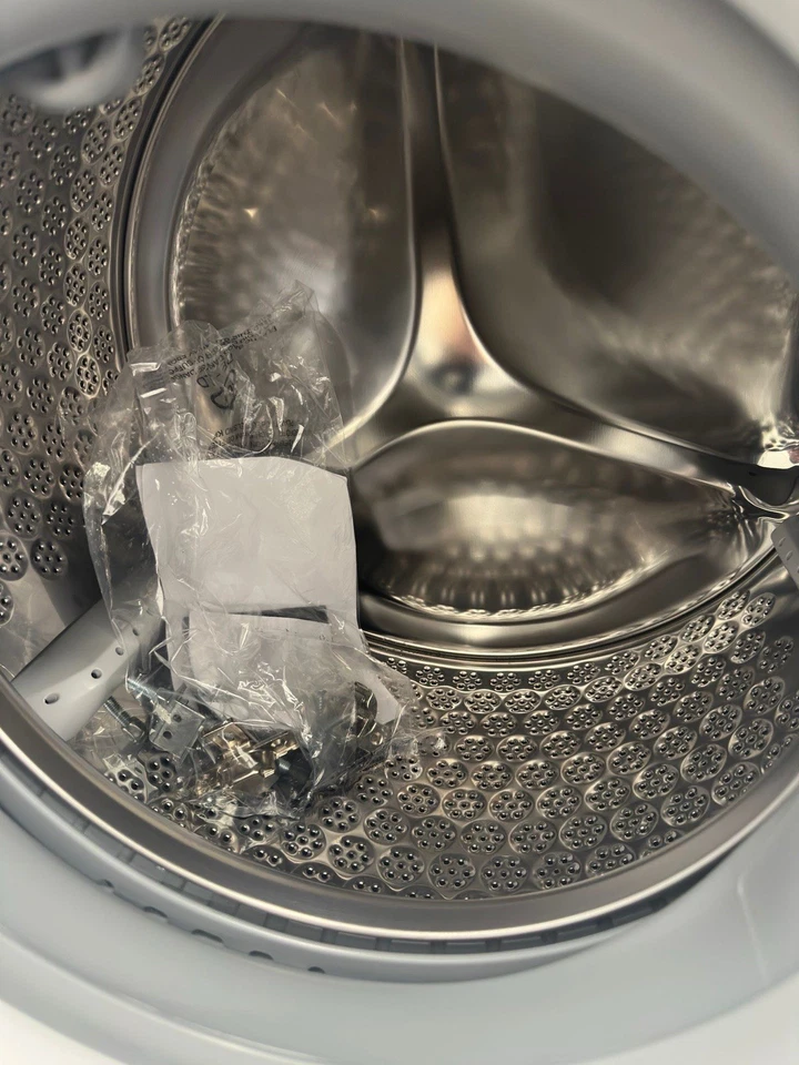 AEG 7000 Series L7FE7261BI Integrated 7 kg 1200 Spin Washing Machine - Image 3 of 4