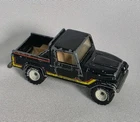 Hot Wheels Vintage Real Riders Jeep Scrambler