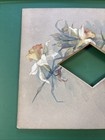 Hand Painted Water Color Thick Board Picture Matte — photo 2