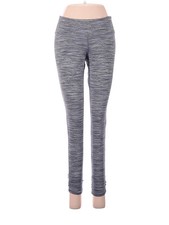Active by Old Navy Women Gray Active Pants M