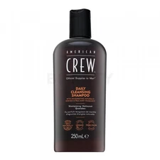 American Crew Daily Cleansing Shampoo 250 ml