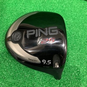 Ping I25 Driver | eBay