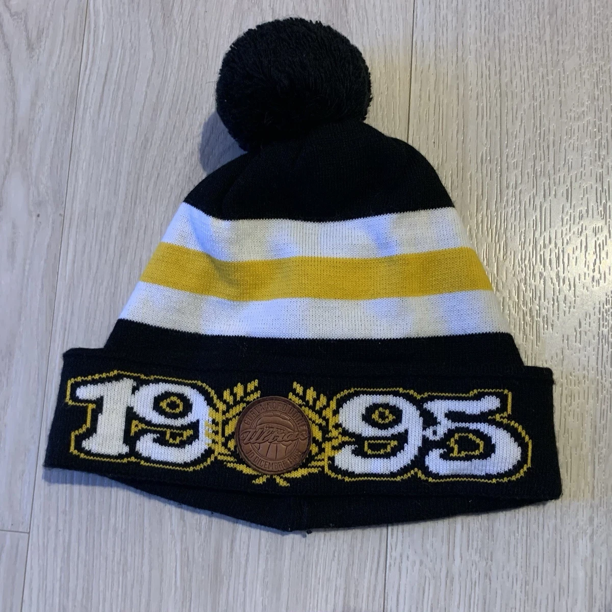 Casquette ULTRAS BRIANZA ALCOLICA SINCE 1985 - Inter - No Irriducibili No Viking
