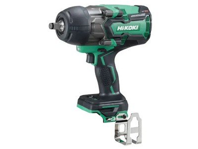 HiKoki WR36DB/J4Z 1/2 Zoll Multi-Volt Schlagschrauber 36 V reines Gerät
