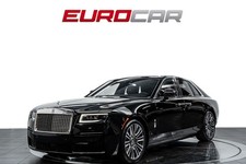 2023 Rolls-Royce Ghost *STARLIGHT HEADLINER * IMMACULATE CONDITION*