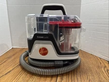 Hoover FH14050V CleanSlate Plus Carpet & Upholstery Spot Cleaner, No attachments