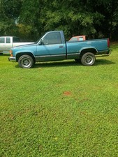 1988 Chevrolet Silverado for Sale