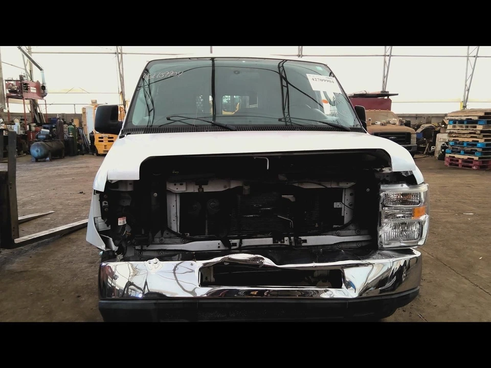 Automatic Transmission 4R75E 8-280 4.6L Fits 10-14 FORD E150 VAN 6783182 - Image 4 of 4