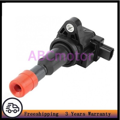 Ignition Coil for Honda Civic ES Fit GD Jazz GD 1.3L LDA1 L13A Inlet Side