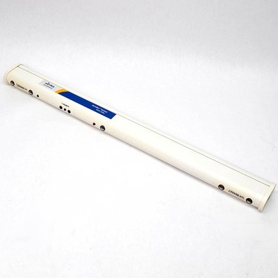 MKS Ion Systems 5285(e) AeroBar Ionizer 22.5'' Long w/Alarm for Workstation/Hoods