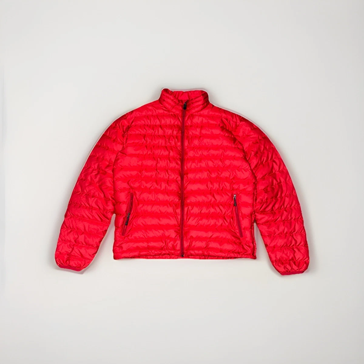 Patagonia Down Sweater Puffer Jacket Goose Insulated Mens Medium 