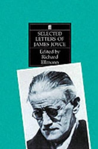 Richard Ellmann Selected Letters of James Joyce (Paperback) (UK IMPORT) - Picture 1 of 1