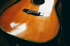1974 Takamine Elite TW-50 – Made in Japan | Solid Top | Good Condition