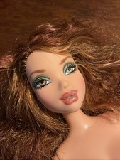 Barbie My Scene My Bling Bling Chelsea Nude