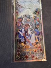 2024 Wizard of Oz Dorothy Silver Shoes Polymer Note 1/400th Oz .999 Fine 20k Mtd — photo 3