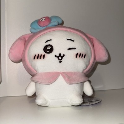 Sanrio Characters Collaboration Chiikawa My Melody