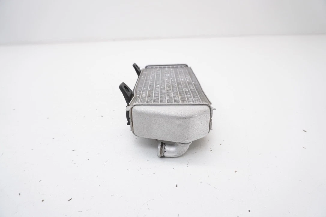 2021 TC125 Left Side Radiator OEM 50535007100 Husqvarna KTM 125-450 19-22