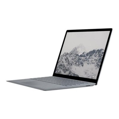 Microsoft Surface Laptop 13,5'' Intel Core i5 8GB 256GB Neu OVP Fachhändler