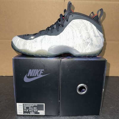 Nike Air Foamposite One Premium x Tekken 8 Jin Kazama HF6367-001