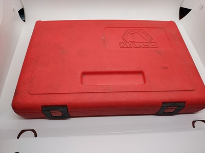 #ad MAC Matco Tools Engine Vacuum Fuel Pump Pressure Automatic Transmission $50.00