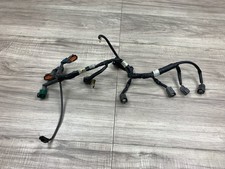 1996-1997 Mazda Miata Oem Fuel Injector Engine Wiring Harness 3 Pin Coil Na 1.8 1996-1997 Mazda Miata Oem Fuel Injector Engine Wiring Harness 3 Pin Coil Na 1.8