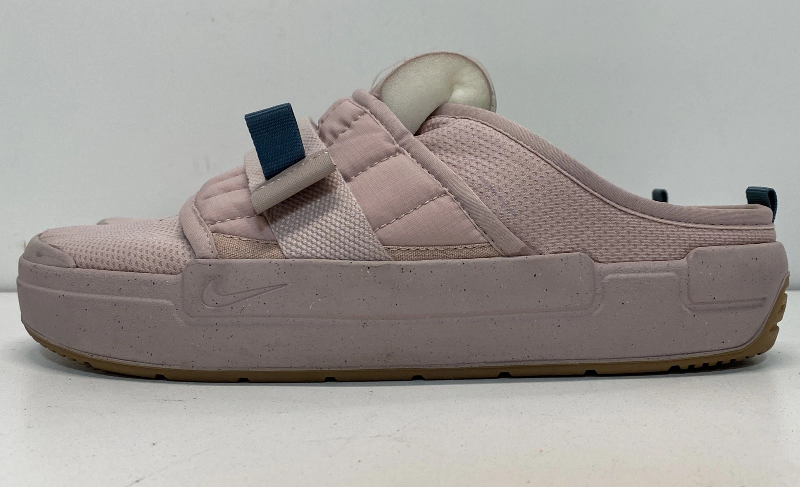 Sandali slip on Nike donna taglia 11 US