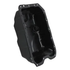 Engine Oil Pan Kit for Dodge Dart 2013-2015 2.0L/2.4L 264-854 Black