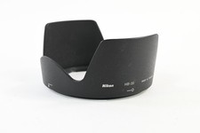 Nikon HB-35 Bayonet Lens Hood for 18-200mm AF-S DX Lens G890