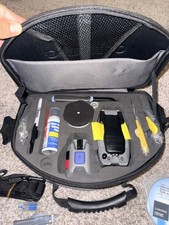 Corning TKT-UNICAM-PFC High-Performance Installation Tool Kit