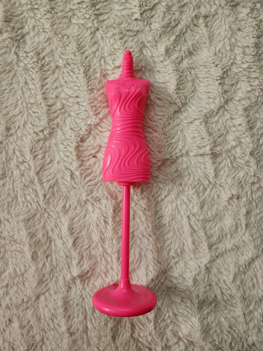 barbie dress form products for sale | eBay