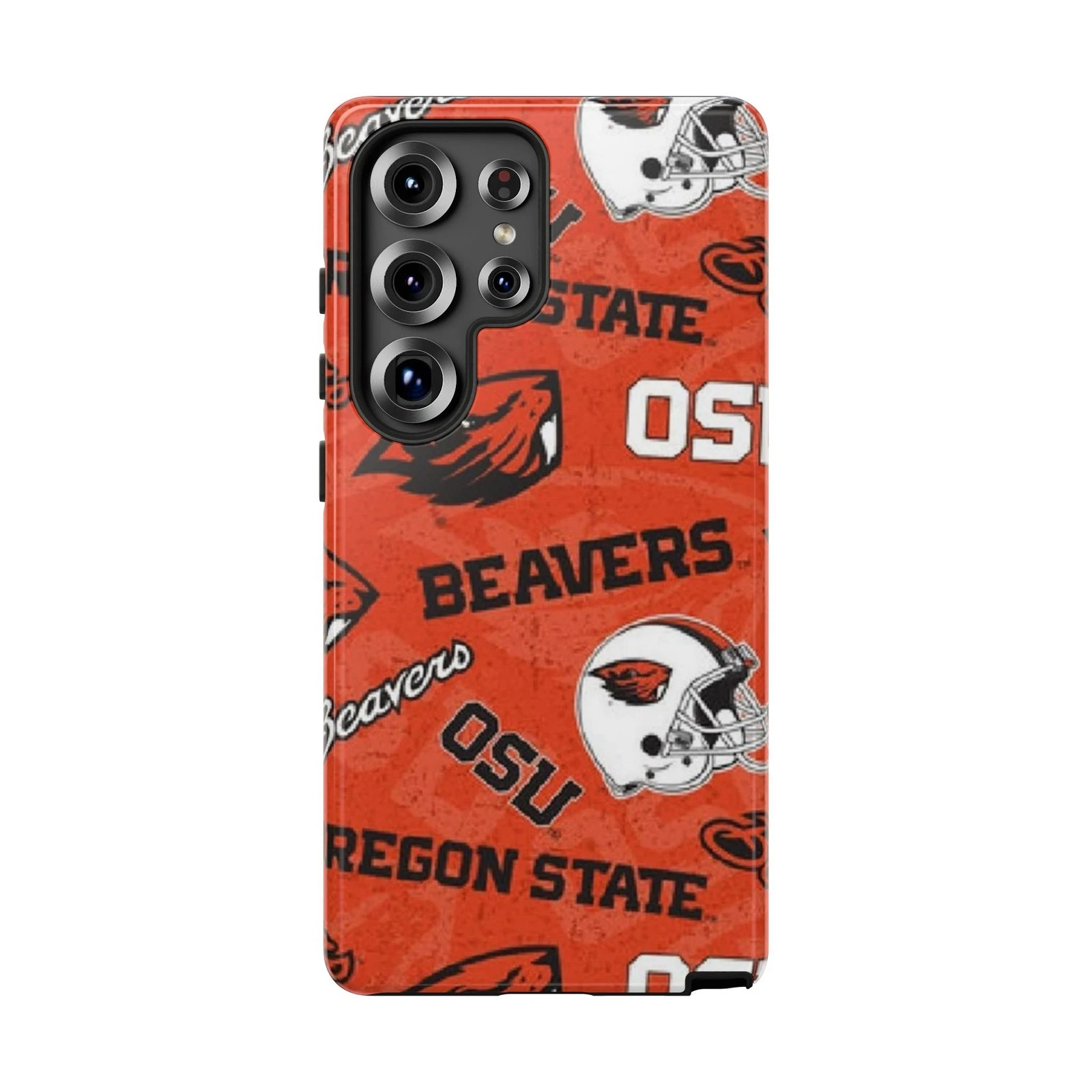 Oregon State University iPhone Cases