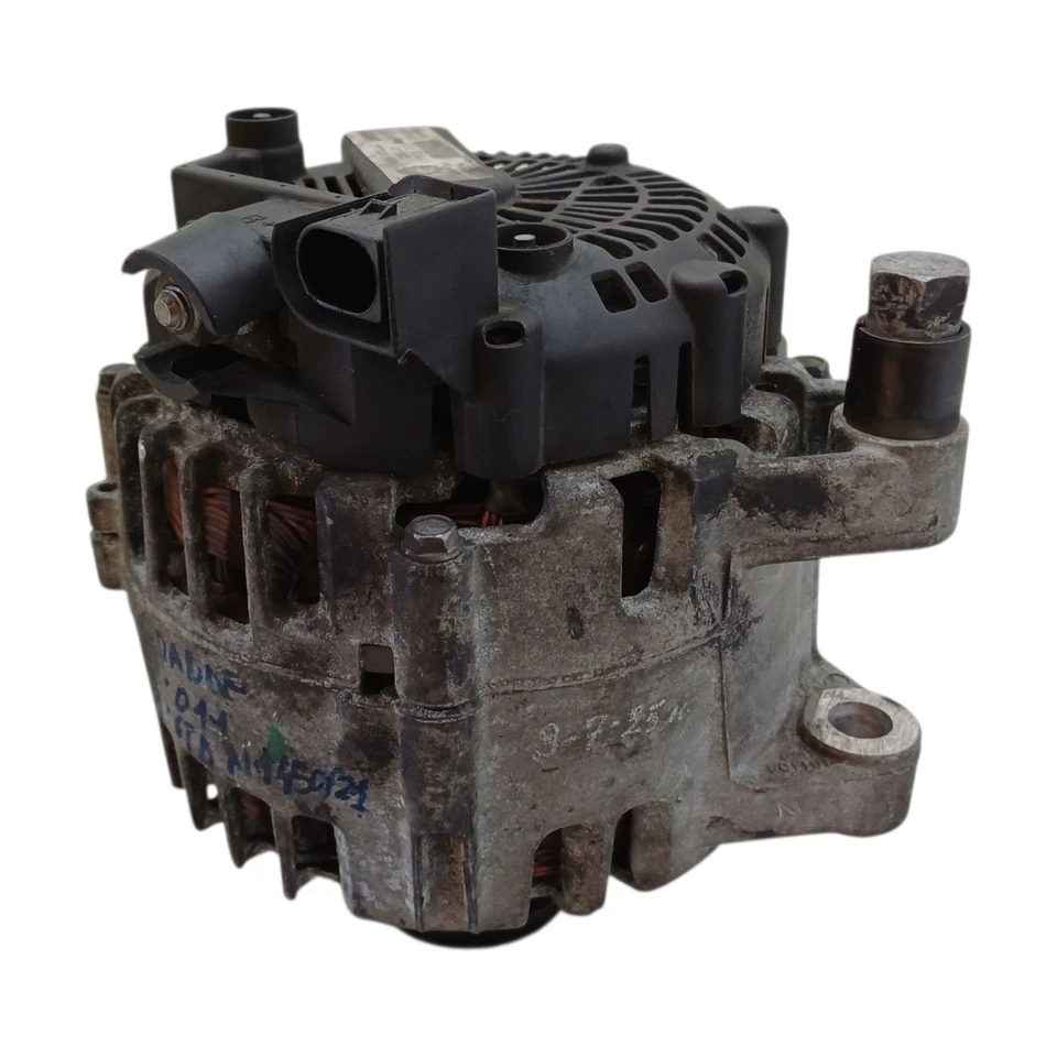 ALTERNATORE PER FORD Grand C-Max Serie AV6N-10300-GC T1DA Diesel 1560 (10>) - Immagine 2 di 4
