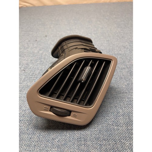 2010-15 Hyundai Tucson Passenger Right RH Side Dash Air Vent Tan 97490-2S000 OEM
