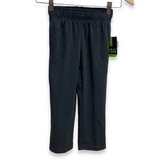 DSG Boys Mesh Training Pants Asphalt Athletic Fit DAB11105 Elastic Waist