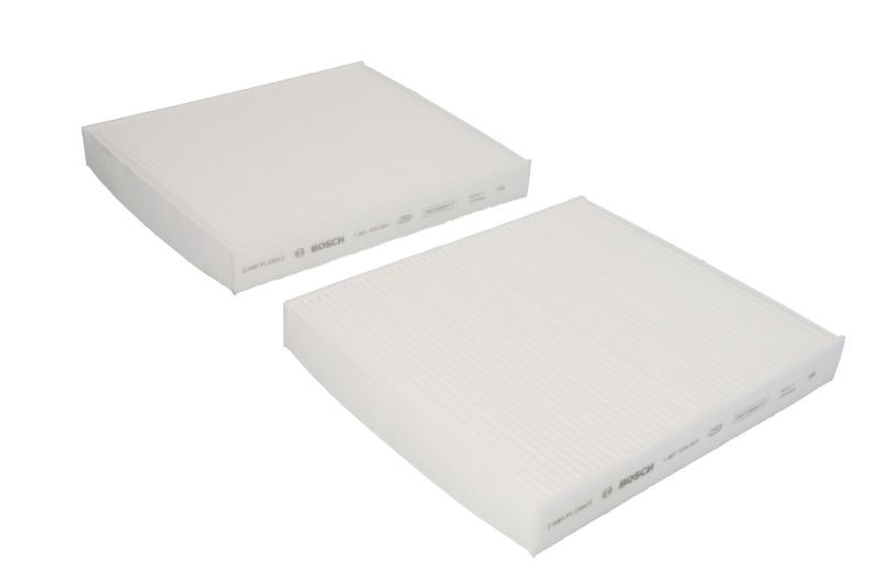 2x ✅Fits BOSCH 1 987 435 064 Filter, cabin air 1 987 435 064 Cabin f ⭐UK Seller⭐