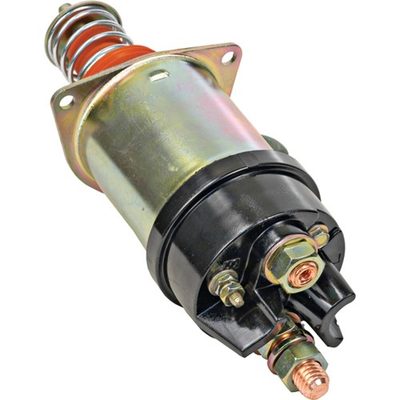 #ad #ad Solenoid For Delco 10511209 10511216 1115664 1115701 1115712; 245 12167 $63.28