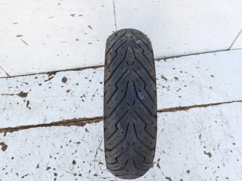 PNEUMATICO SINGOLO ESTIVO PIRELLI ANGEL SCOOTER 130/70 R13 63P DOT 51/23