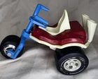 Vintage 1970's Tonka Hot Trike no. 760 toy 3 three wheeler toy