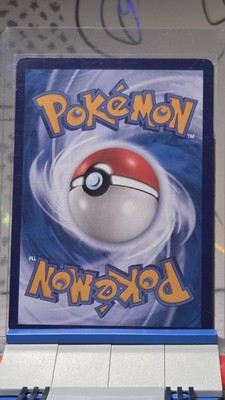 【激レア】ポケットモンスタームーン NM Leafeon 0711/15 Gem Horizons Pack Volume 2 Stamped Holo Near