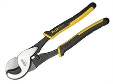 Stanley STA089874 Fat Max Cable Cutters 21.5cm