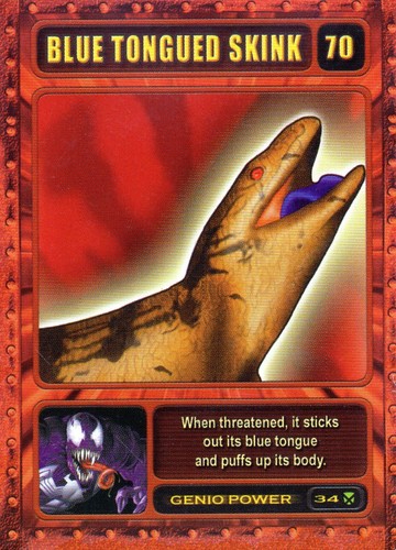 Marvel Genio CCG Numbers 1 - 180 Individual Trading Cards - Picture 82 of 212