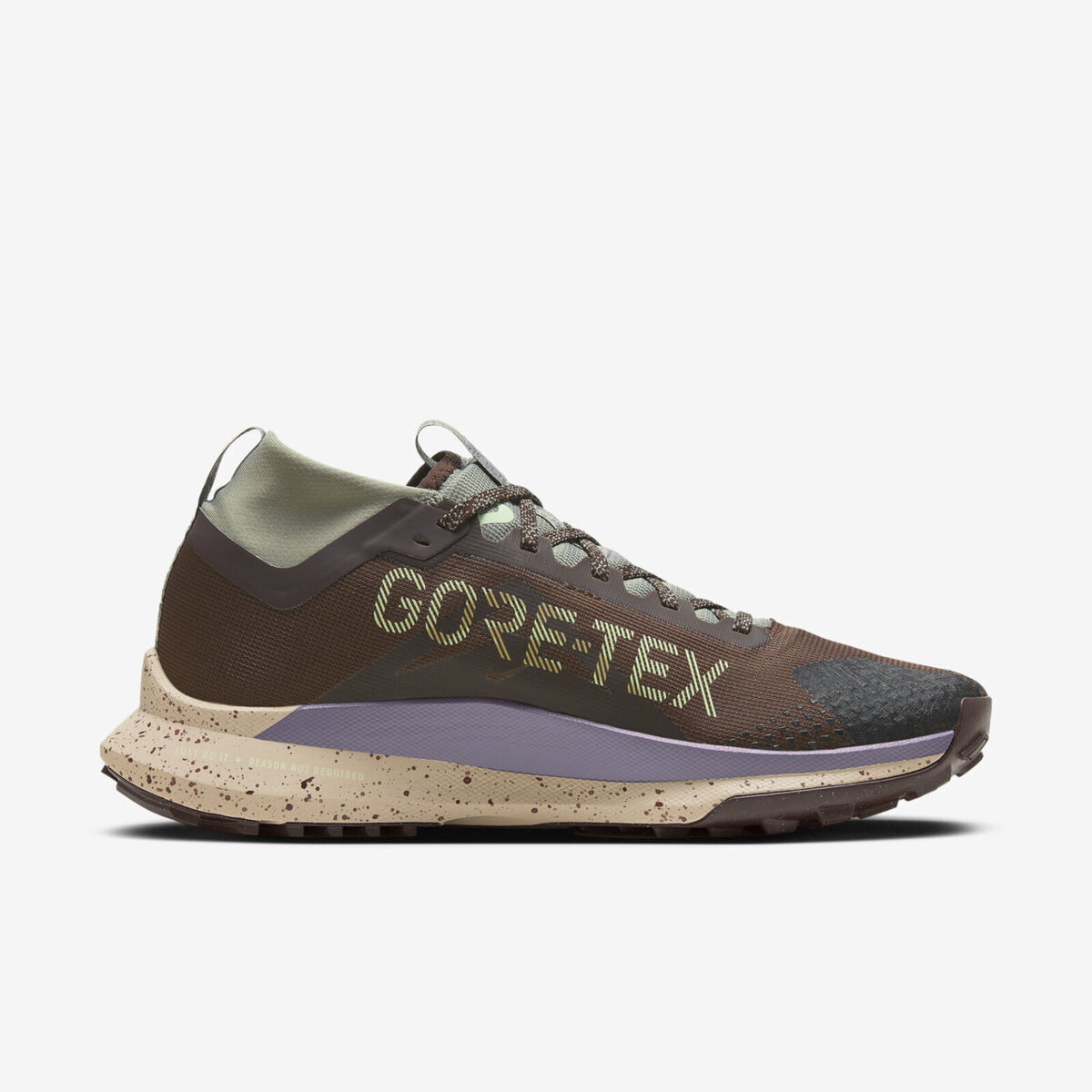 Nike React Pegasus Trail 4 GTX [HF5707-201] Men Running
