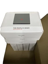 BOBCAT MINER 300 (US 915) BRAND NEW - IN HAND - IN STOCK - Priority Shipping!!!