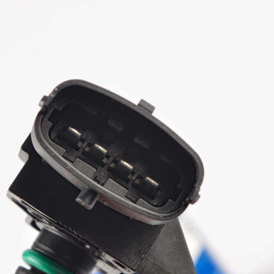 BOSCH Capteur de pression de suralimentation pour VOLVO S60 S80 V40 V60 V90 XC40 XC60 XC90 - Photo 4/4