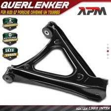 Querlenker Radaufhängung Hinten Links für Audi Q7 4LB Porsche Cayenne VW Touareg