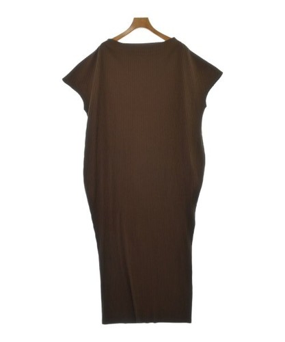 Mannequins JAPON Dress Brown F 2200504258084