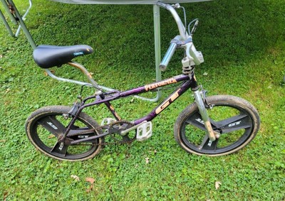 1994 GT Performer Bmx | eBay