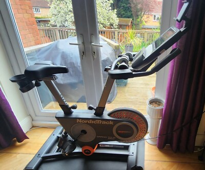 Nordictrack Grand Tour Bike Nordictrack Ifit Bike Review Nordic