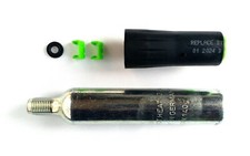 33g Lifejacket Rearming Kit for UML Mk5 Auto Inflator - 13mm Clip current model